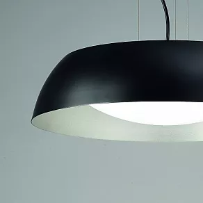 Подвесной светильник Mantra Argenta E 4841E
