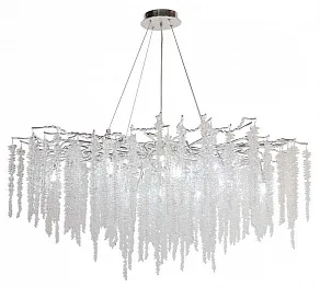 Подвесная люстра AM-Group DIAMAND DIAMAND D1200 AR