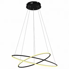 Подвесной светильник Arte Lamp 2500 A2500SP-2BK
