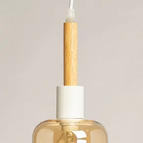 Подвесной светильник De City Дэла 635019001