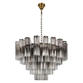 Подвесная люстра Loft it Murano 10580/800 Ash