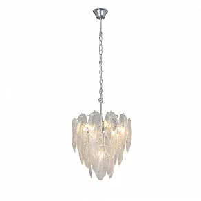 Подвесная люстра Vitaluce V5887 V5887-9/7