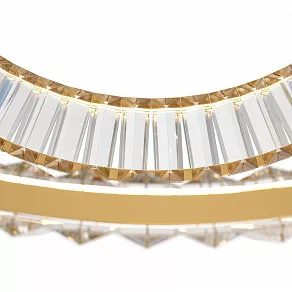 Подвесной светильник Maytoni Krone P097PL-L90G4K