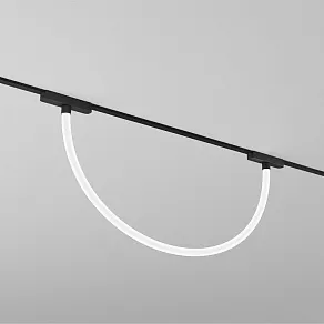 Накладной светильник Denkirs AIR RAY DK5357-BK