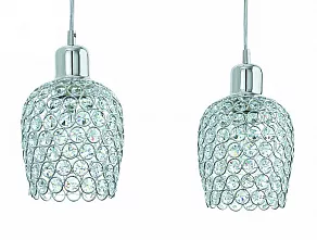 Подвесной светильник Eglo ПРОМО Bonares 1 94897