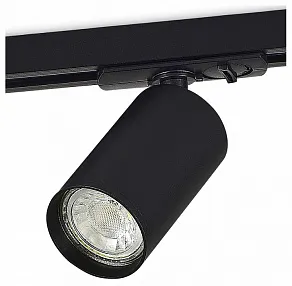 Светильник на штанге Donel DN01 DN01004R1B 1Track