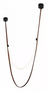 Подвесной светильник Kink Light Лурд 07690-150,04