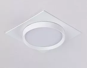 Встраиваемый светильник Ambrella Light TN TN5229
