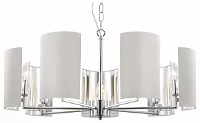 Подвесная люстра Rivoli Asura Б0055606