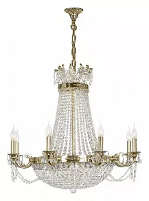 Подвесная люстра Dio D’Arte Lodi Lodi E 1.6.8.200 G