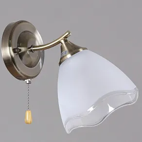 Бра Reluce 09652 09652-0.2-01 AB