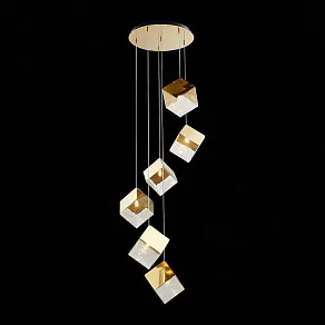 Подвесной светильник ST-Luce Riello SL1182.203.06