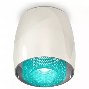 Накладной светильник Ambrella XS XS1143011