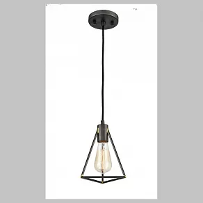 Подвесной светильник Vele Luce Storm VL6136P01