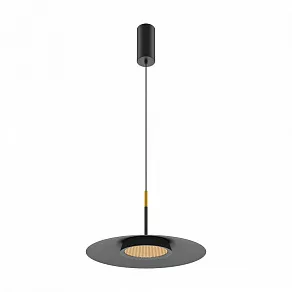 Подвесной светильник Maytoni Halo MOD041PL-L15B3K1