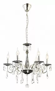 Подвесная люстра Rivoli Margareta Б0047911