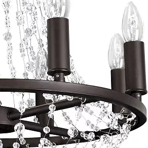 Подвесная люстра Lightstar Castello 744088