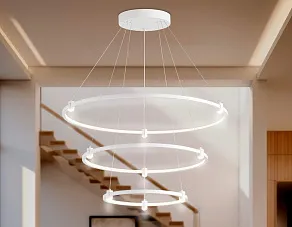 Подвесной светильник Ambrella FL FL5511