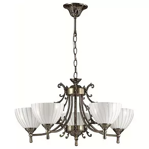 Подвесная люстра Lumion Liona 3089/5