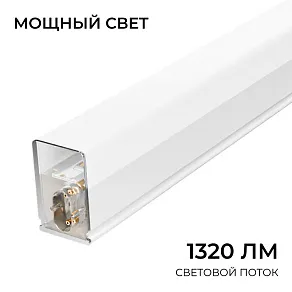 Накладной светильник Apeyron Electrics  30-45
