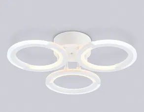 Потолочная люстра Ambrella Light FA FA8942