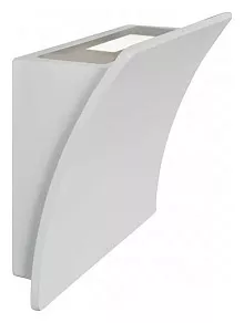 Накладной светильник iLedex Alyot ZD8082L-6W WH