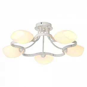 Люстра на штанге Arte Lamp Liverpool A3004PL-5WA