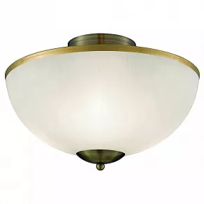 Светильник на штанге Arte Lamp Rondo A6532PL-3AB