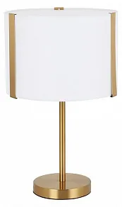 Настольная лампа декоративная Arte Lamp DREAM A4110LT-1PB