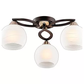 Потолочная люстра Lumion Bonar 2773/3C