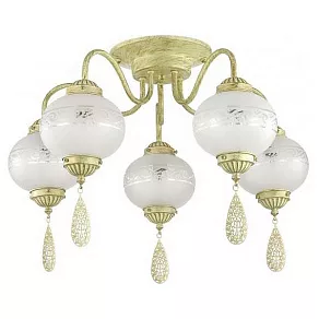 Потолочная люстра Lumion Tamika 3531/5C