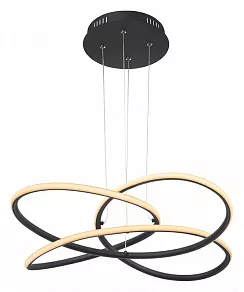 Подвесная люстра Globo Panda 67201SH-30