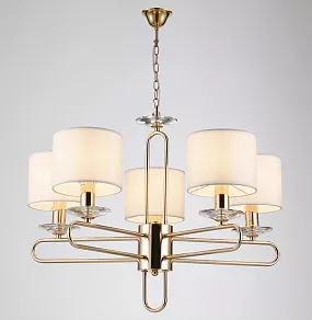 Подвесная люстра Moderli Celestia V2631-5P