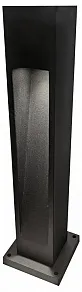 Наземный низкий светильник Kink Light Линви 09310-60F,19
