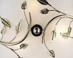 Накладной светильник Odeon Light Regana 2728/3C