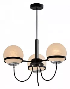 Люстра на штанге Rivoli Veronika Б0047296