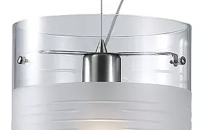 Подвесной светильник Odeon Light Marza 2738/1B