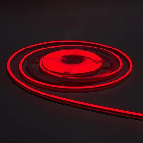 Шнур световой Eleganz  EL-N24-96R