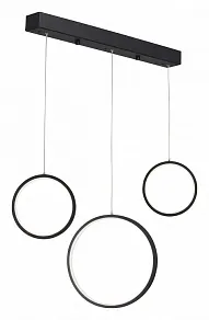 Подвесной светильник Vitaluce V3050 V3050-1/3S