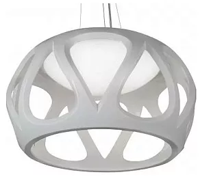 Подвесной светильник iLedex Somnambulist MD6156-S WH