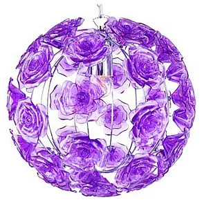 Подвесной светильник Globo Clara 51514