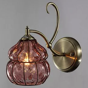 Бра Maytoni Charm 4 ARM119-01-R