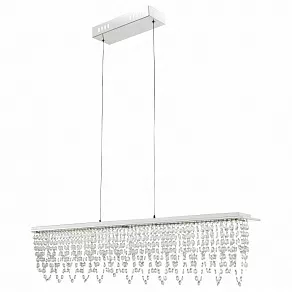 Подвесной светильник Globo Scala 68405-24H