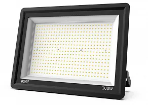 Настенно-потолочный прожектор Gauss  GFD00301