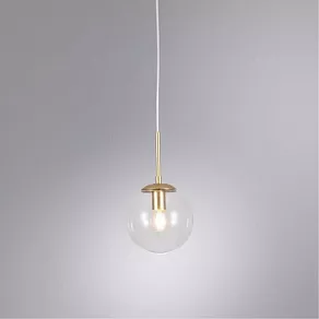 Подвесной светильник Arte Lamp Volare A1915SP-1GO