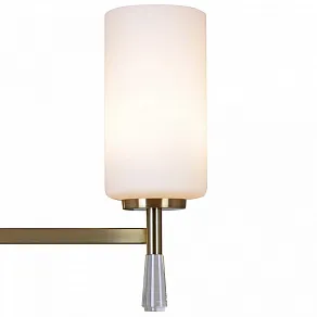 Люстра на штанге ILLUMICO IL5218 IL5218-8PLS-24 HIGHBALL