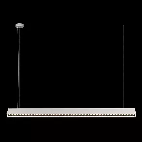 Подвесной светильник Loft it Vim 10318/B White