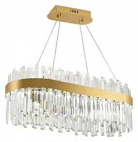 Подвесной светильник Natali Kovaltseva Smart Нимбы LED LAMPS 81274