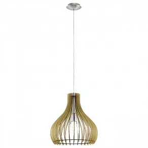 Подвесной светильник Eglo Tindori 96258