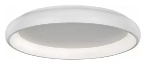 Накладной светильник iLedex illumination HY5280-850R 50W WH